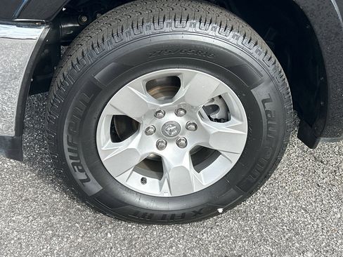 Used 2025 RAM 1500 Big Horn image 30