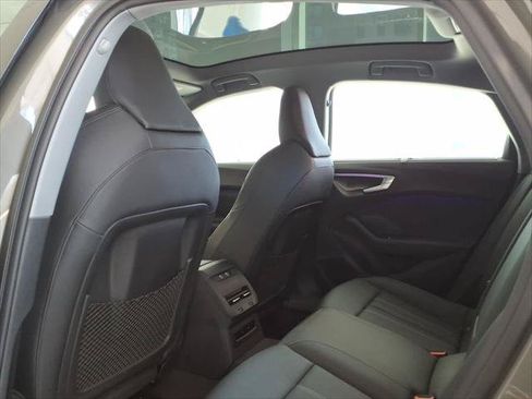 Certified 2025 Audi A5 2.0T Premium Plus w/ Premium Plus AWD/4WD image 20
