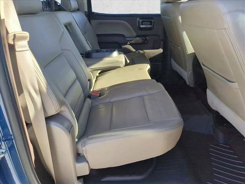 Used 2016 GMC Sierra 2500 Denali w/ Duramax Plus Package image 22