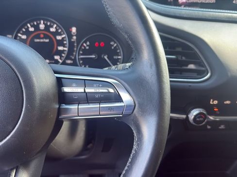 Used 2020 MAZDA CX-30 FWD w/ Preferred Package image 22