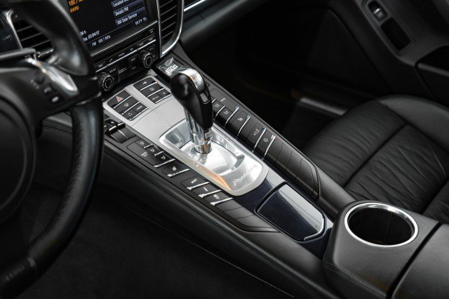 Used 2010 Porsche Panamera S RWD image 20