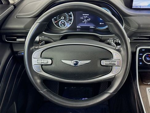 Used 2024 Genesis GV80 2.5T AWD/4WD image 32