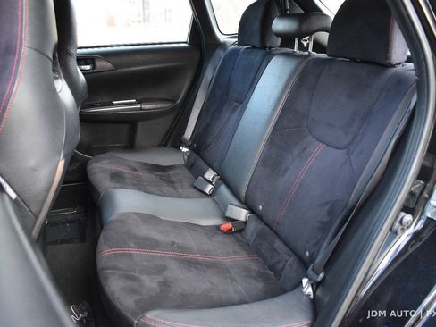 Used 2013 Subaru Impreza WRX STI AWD/4WD image 14