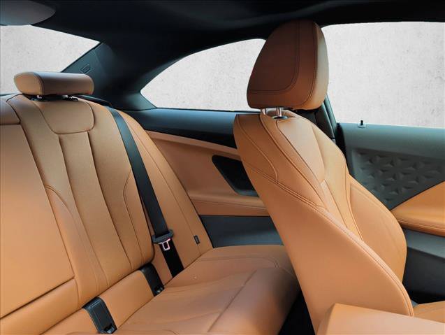 Used 2025 BMW 230i Coupe w/ M Sport Package RWD image 21