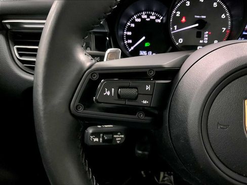 Used 2023 Porsche Macan S AWD/4WD image 27