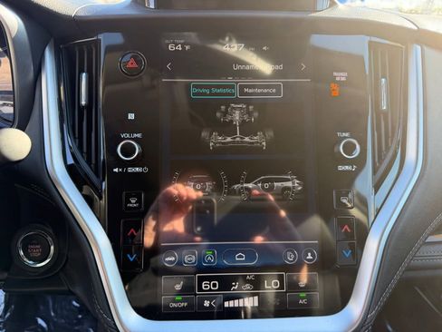 Used 2023 Subaru Outback Limited image 27