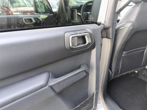 New 2026 Ford Bronco Outer Banks image 17