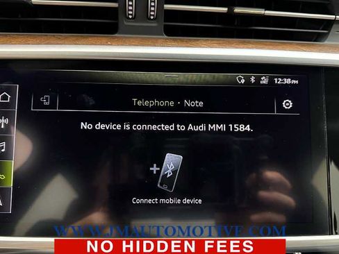 Used 2020 Audi A6 3.0T Premium Plus w/ Premium Plus Package AWD/4WD image 31
