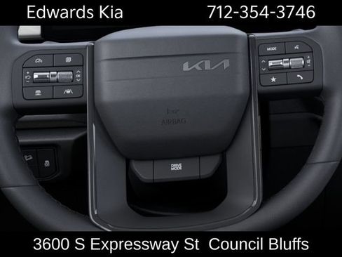 New 2027 Kia Seltos S FWD image 24