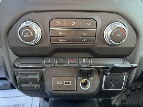 New 2026 GMC Sierra 3500 Pro w/ Convenience Package image 14