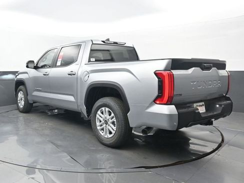 New 2026 Toyota Tundra SR5 w/ SR5 Premium Package RWD image 3