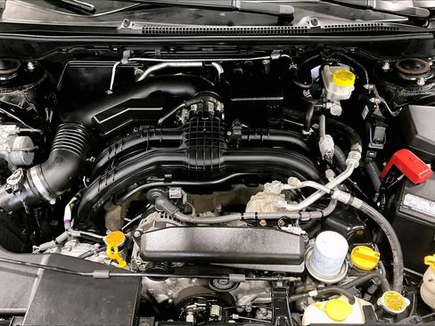 Used 2018 Subaru Impreza 2.0i Premium image 31
