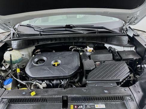 Used 2017 Hyundai Tucson SE image 27