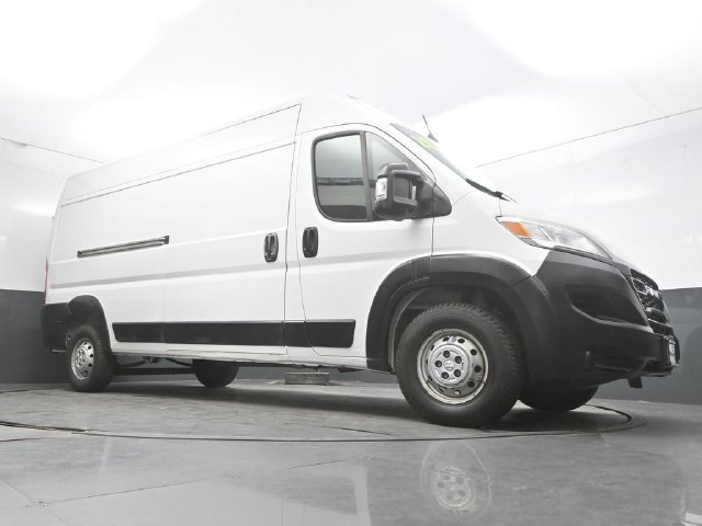 Used 2023 RAM ProMaster 2500 FWD image 20