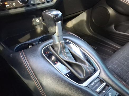 Used 2023 Honda HR-V Sport image 20