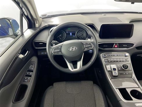 Used 2023 Hyundai Santa Fe SEL image 19