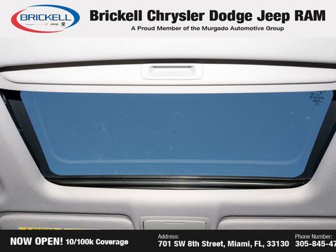 Used 2022 Honda CR-V EX-L image 20