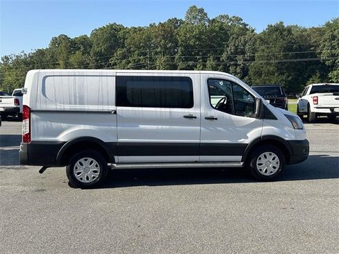 Used 2024 Ford Transit 250 Low Roof w/ Exterior Upgrade Package image 39