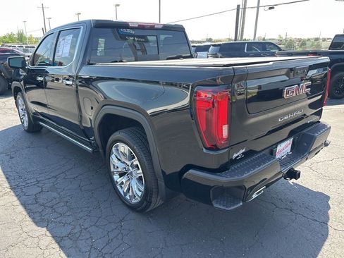 Used 2024 GMC Sierra 1500 Denali AWD/4WD image 7