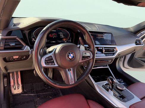 Used 2022 BMW M340i image 18