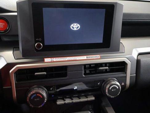 New 2026 Toyota Tacoma TRD Off-Road AWD/4WD image 17