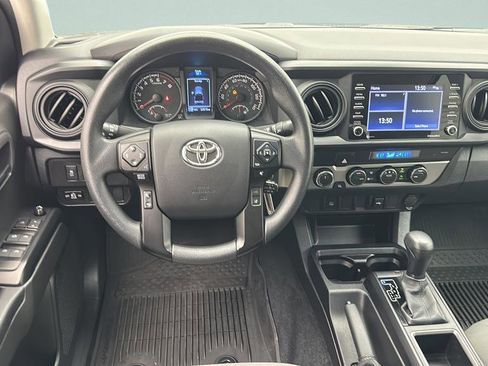 Used 2023 Toyota Tacoma SR AWD/4WD image 12