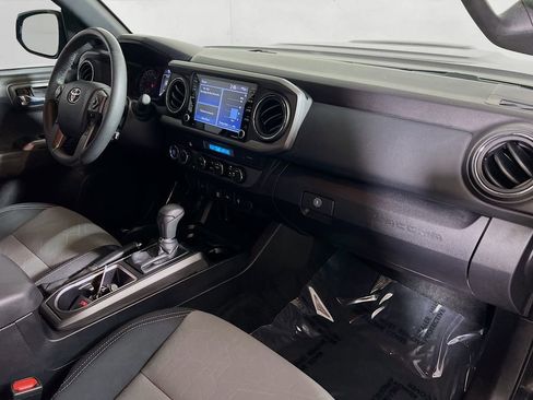 Certified 2023 Toyota Tacoma TRD Sport AWD/4WD image 26