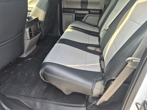 Used 2019 Ford F150 XLT w/ Equipment Group 301A Mid AWD/4WD image 17