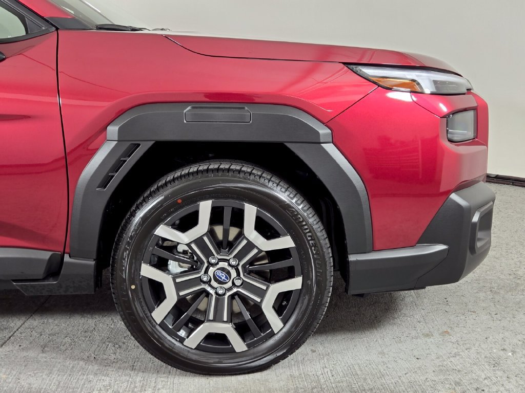 New 2026 Subaru Outback Touring XT AWD/4WD image 7