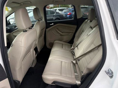 Used 2018 Ford Escape SEL AWD/4WD image 15