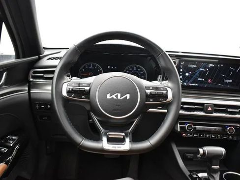 Used 2024 Kia K5 GT image 20