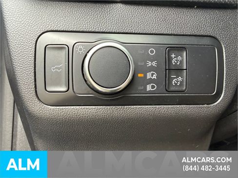 Used 2025 Ford Bronco Sport Big Bend AWD/4WD image 22