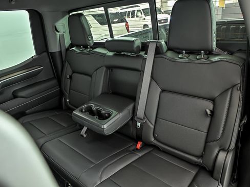 New 2026 GMC Sierra 1500 Denali AWD/4WD image 11