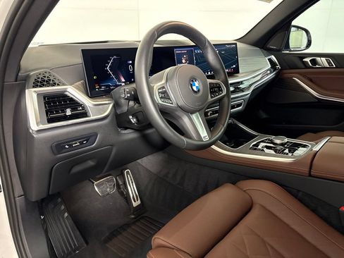 Certified 2026 BMW X5 sDrive40i w/ M Sport Package RWD image 27