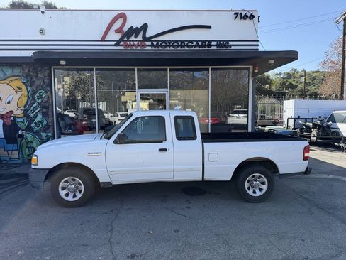 Used 2007 Ford Ranger XL RWD image 5