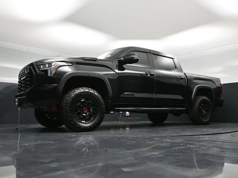 Used 2025 Toyota Tundra TRD Pro AWD/4WD image 61