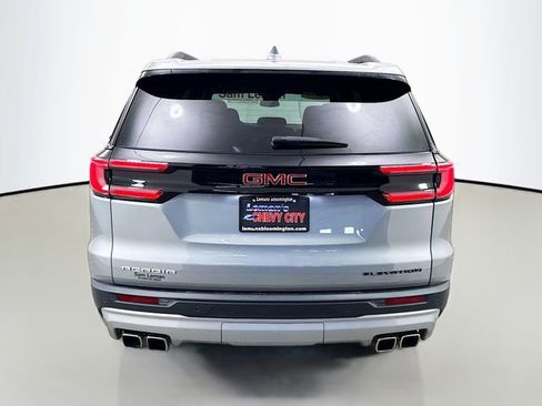 Used 2025 GMC Acadia Elevation image 7