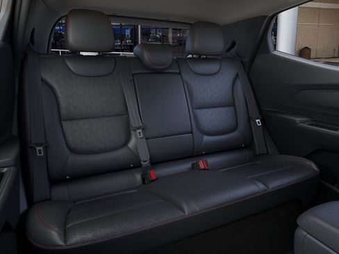 New 2027 Chevrolet Bolt RS image 17