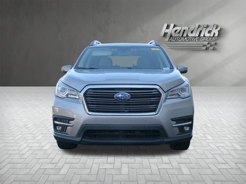 Used 2020 Subaru Ascent Limited w/ Popular Package #2A image 3