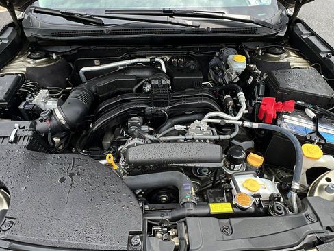 Used 2024 Subaru Outback Limited AWD/4WD image 10