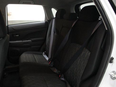 New 2026 Mitsubishi Outlander Sport AWD image 25