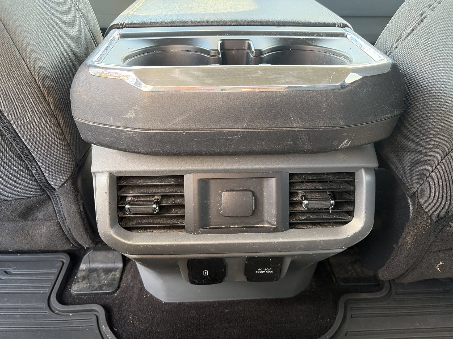 Used 2022 Ford F150 XLT w/ Equipment Group 302A High AWD/4WD image 23