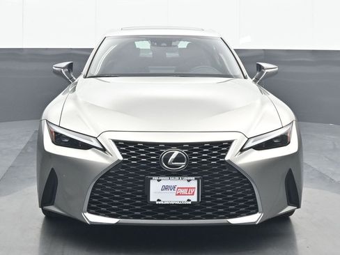 Used 2023 Lexus IS 300 AWD w/ Premium Package image 1