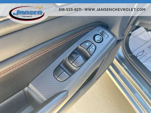 Used 2022 Nissan Altima 2.5 SR FWD image 22