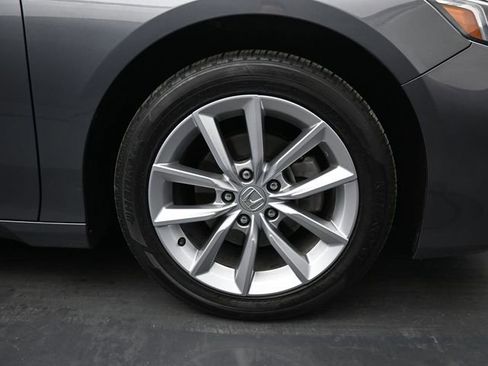 Used 2022 Honda Accord LX image 41