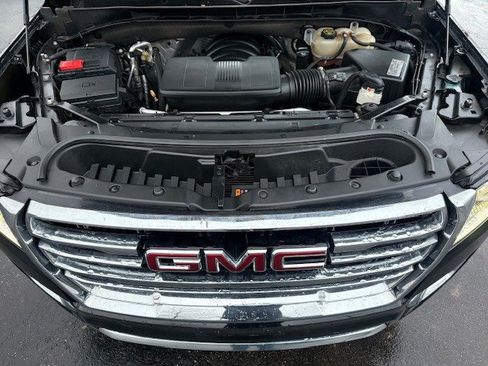 Used 2021 GMC Yukon XL SLT image 38