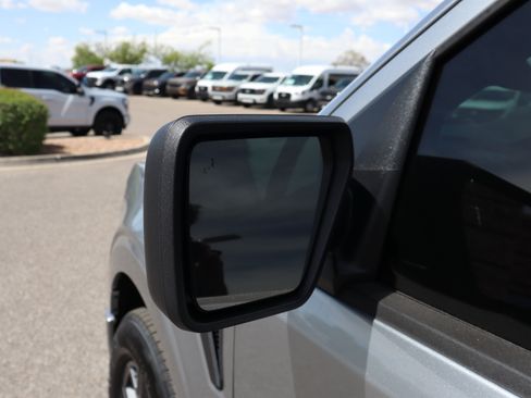 New 2026 Ford F150 STX w/ Equipment Group 200A RWD image 17