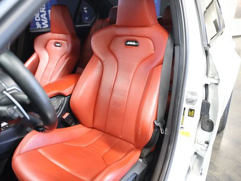 Used 2018 BMW M3 Sedan image 24