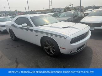 Used 2015 Dodge Challenger R/T Plus RWD video 1