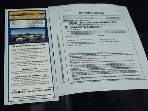 Used 2021 Chevrolet Silverado 3500 High Country w/ Z71 Off-Road Package image 66